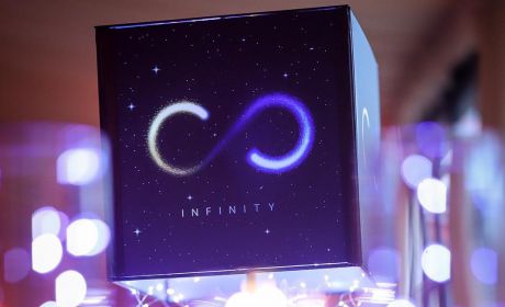 Infinity - 2