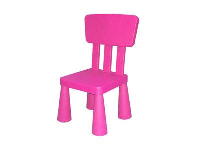 Child's Chair 